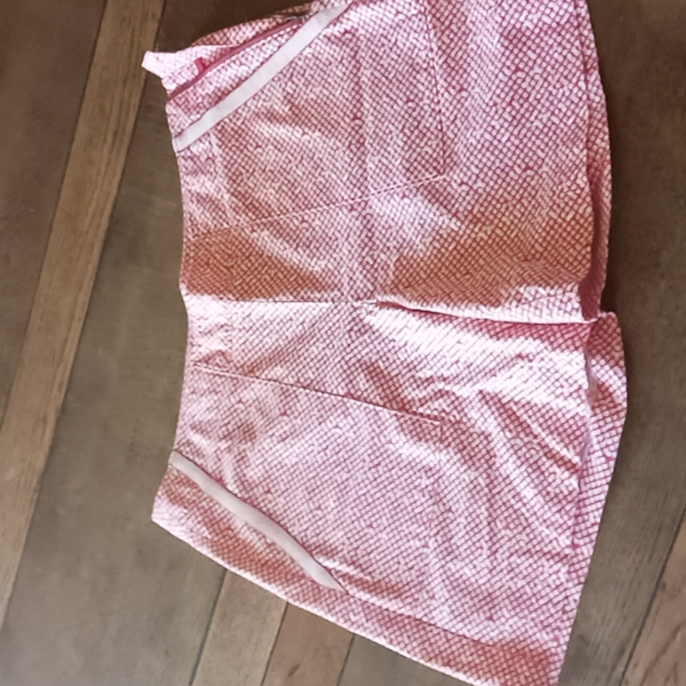 NWOT Cabi Picnic Shorts 5121